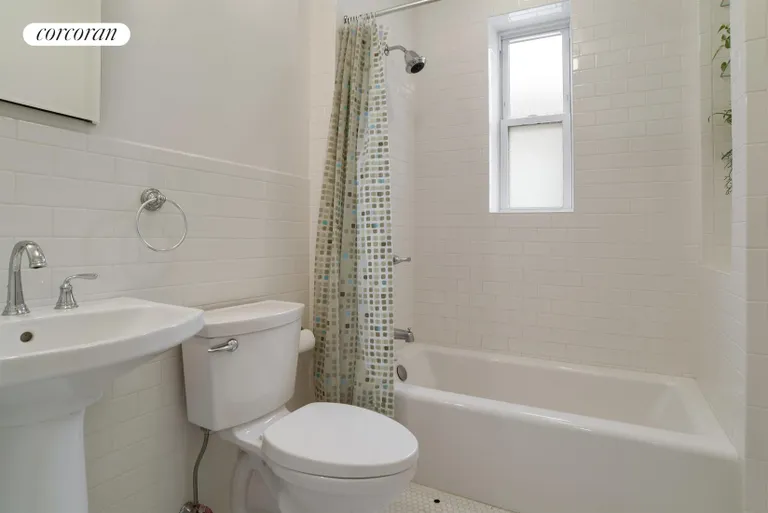 New York City Real Estate | View 128 East 94th Street, 2 | Pristine bathroom | View 6