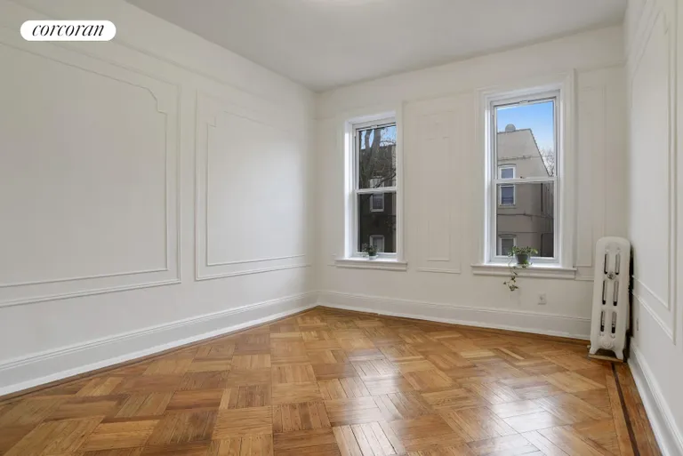 New York City Real Estate | View 128 East 94th Street, 2 | Bedroom | View 4
