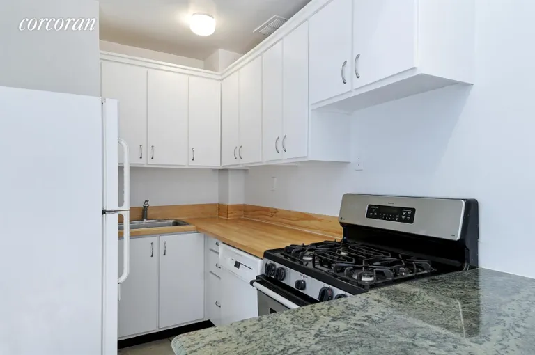 New York City Real Estate | View 32 East 4th Street, 3 FL | Kitchen | View 5