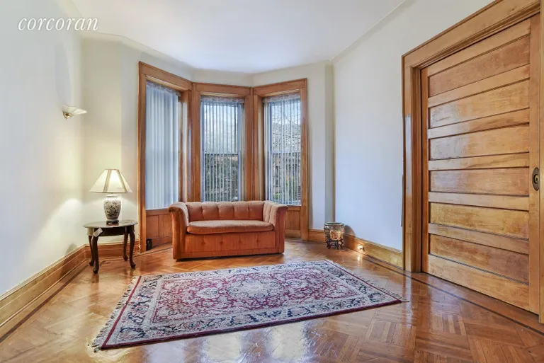 New York City Real Estate | View 195 Midwood Street | 4 Beds, 2 Baths | View 1