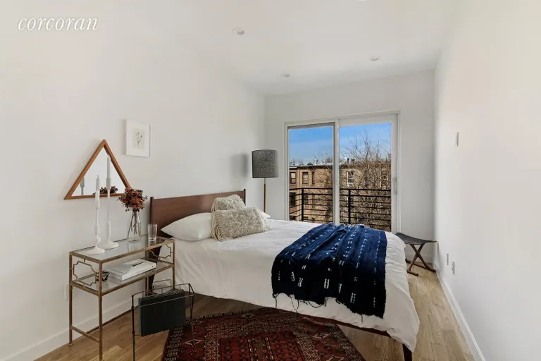 New York City Real Estate | View 169 Lexington Avenue, 1 | Master Bedroom | View 5