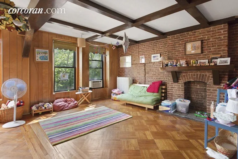 New York City Real Estate | View 609 11th Street | 4 Beds, 2 Baths | View 1