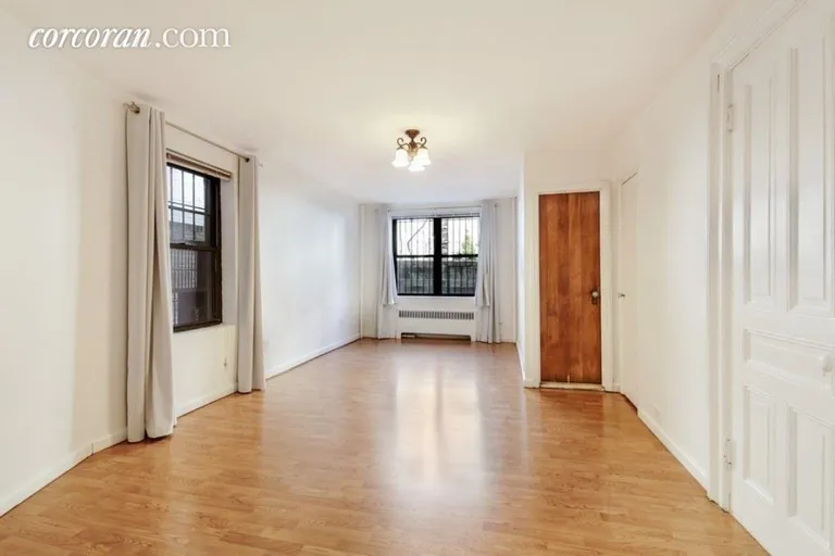 New York City Real Estate | View 843 Carroll Street, GARDEN | room 2 | View 3