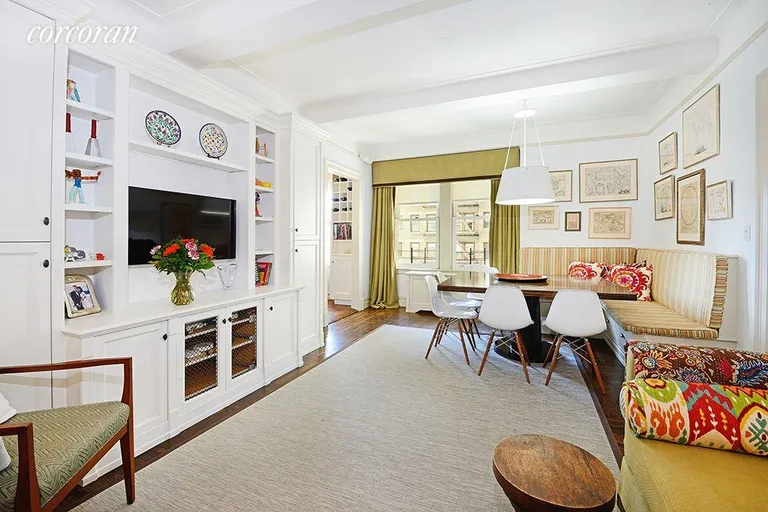 New York City Real Estate | View 20 West 77th Street, 10A | room 1 | View 2