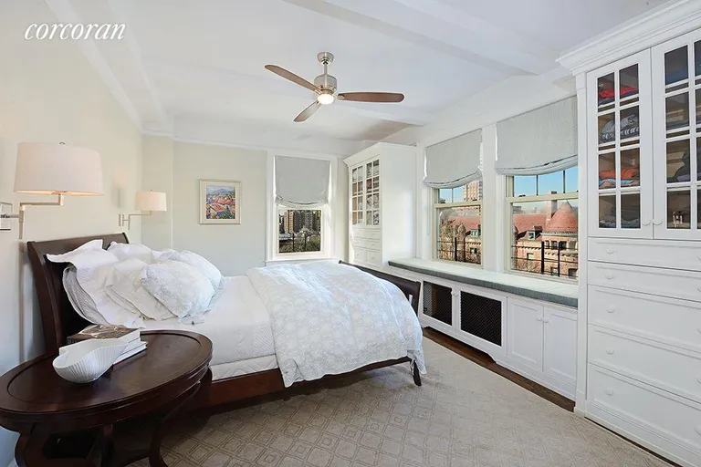 New York City Real Estate | View 20 West 77th Street, 10A | room 5 | View 6
