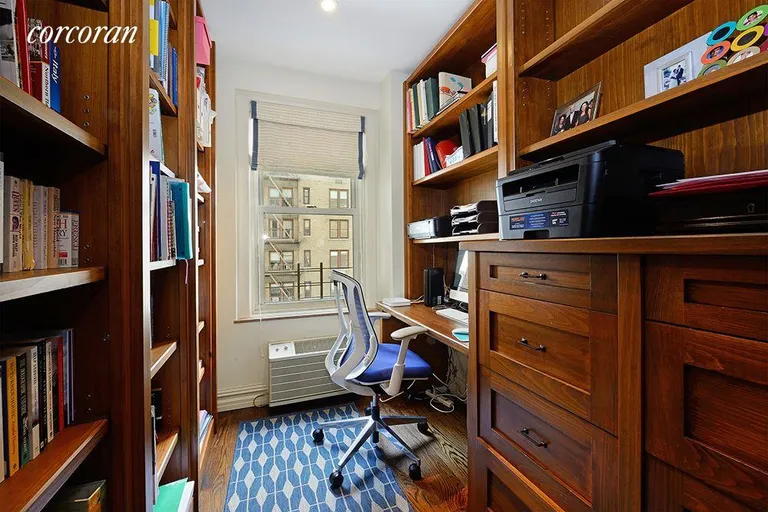 New York City Real Estate | View 20 West 77th Street, 10A | room 10 | View 11