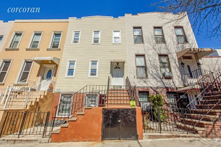 New York City Real Estate | View 365 48th street | 5 Beds, 3 Baths | View 1