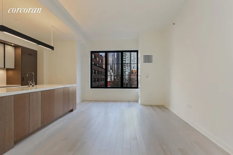 New York City Real Estate | View 959 First Avenue, 8F | 1 Bed, 1 Bath | View 1