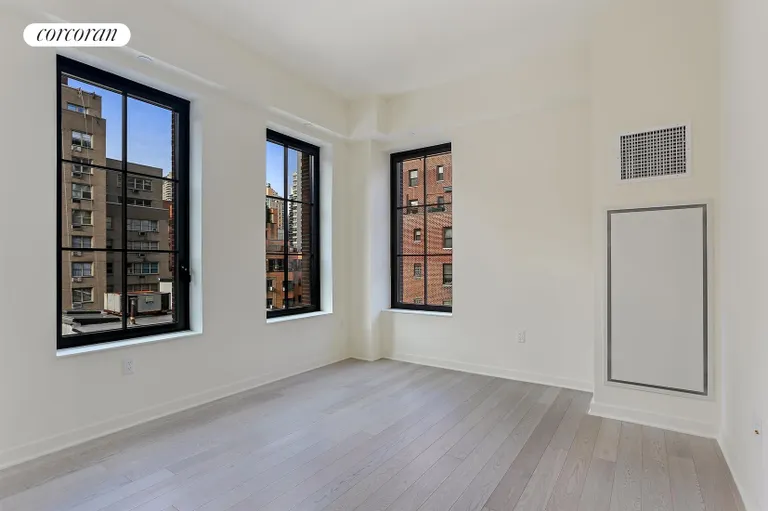 New York City Real Estate | View 959 First Avenue, 8F | Bedroom | View 3