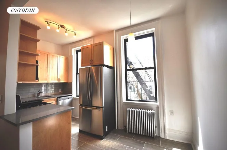 New York City Real Estate | View 210 Union Street, 2 | room 5 | View 6
