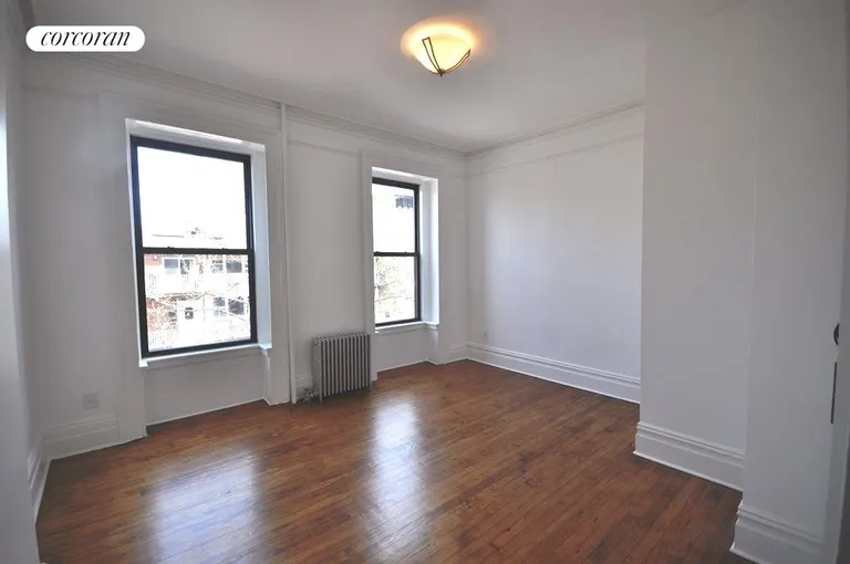 New York City Real Estate | View 210 Union Street, 2 | room 2 | View 3