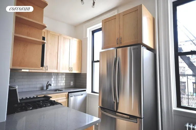 New York City Real Estate | View 210 Union Street, 2 | room 7 | View 8