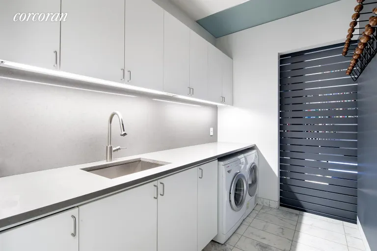 New York City Real Estate | View 46 White Street, 2 | Laundry Room | View 12