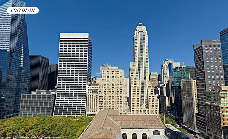 New York City Real Estate | View 16 West 40th Street, 21A | room 5 | View 6