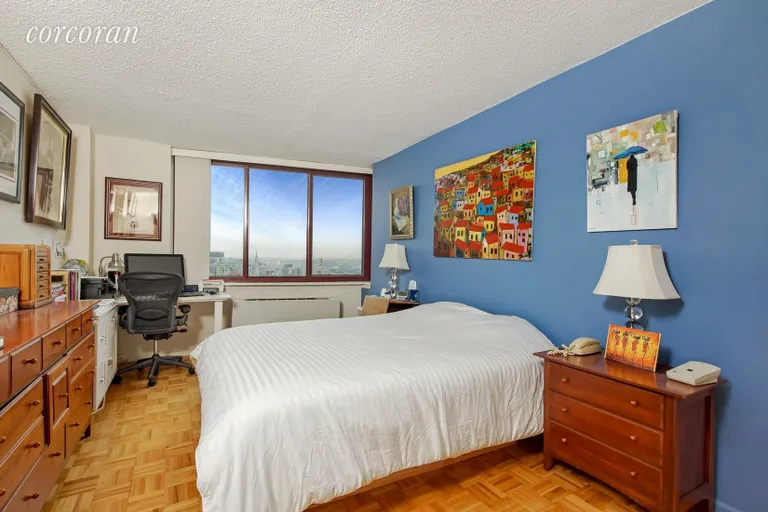New York City Real Estate | View 4-74 48th Avenue, 19H | room 2 | View 3