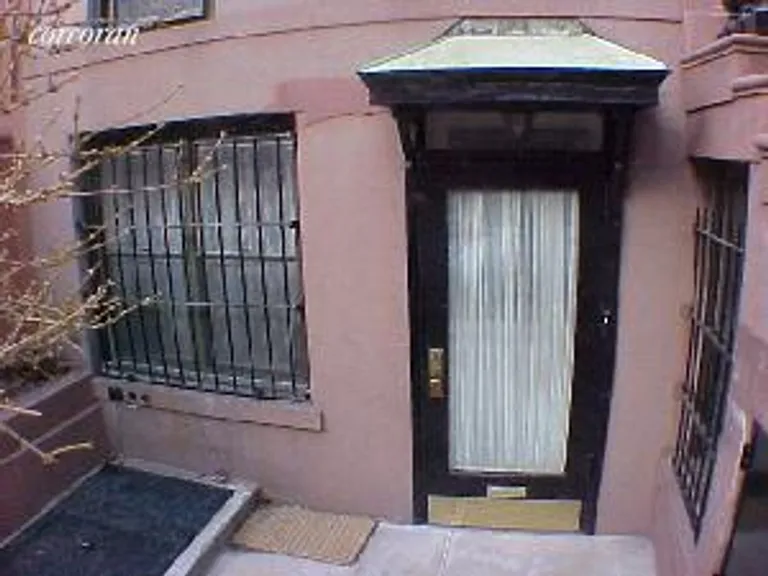 New York City Real Estate | View 173 Prospect Place, 1 | 2 Beds, 2 Baths | View 1
