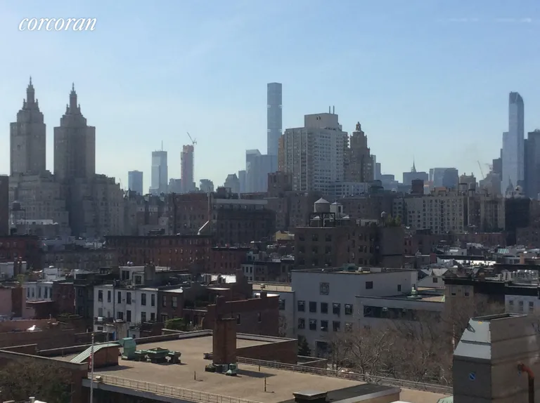 New York City Real Estate | View 172 West 79th Street, 11E | room 4 | View 5