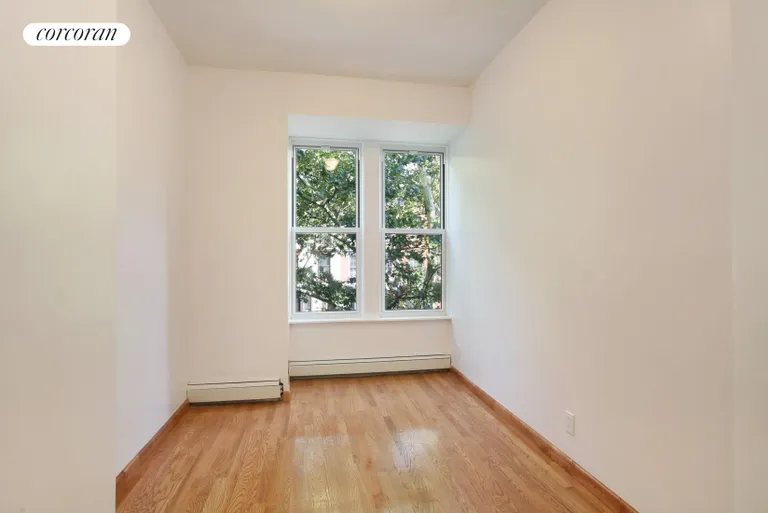 New York City Real Estate | View 382A 6th Avenue, #2 | Bedroom | View 3