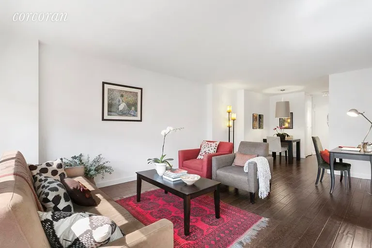 New York City Real Estate | View 210 East 15th Street, 7H | 2 | View 2