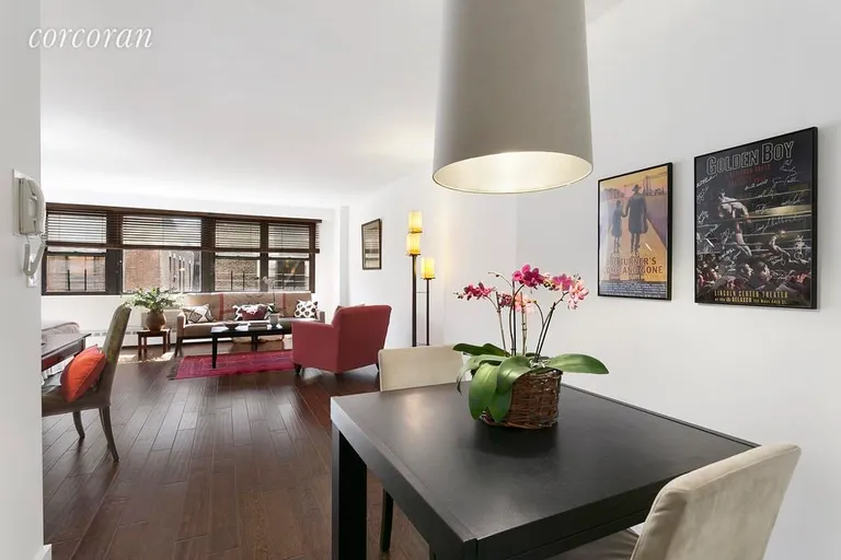 New York City Real Estate | View 210 East 15th Street, 7H | 3 | View 3