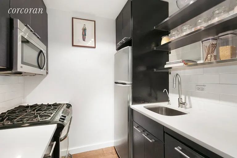 New York City Real Estate | View 210 East 15th Street, 7H | 4 | View 4