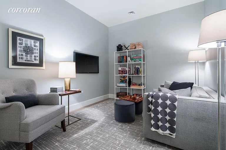 New York City Real Estate | View 100 Barclay Street, 14P | room 2 | View 3