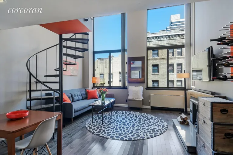 New York City Real Estate | View 170 East 88th Street, 6A | room 1 | View 2