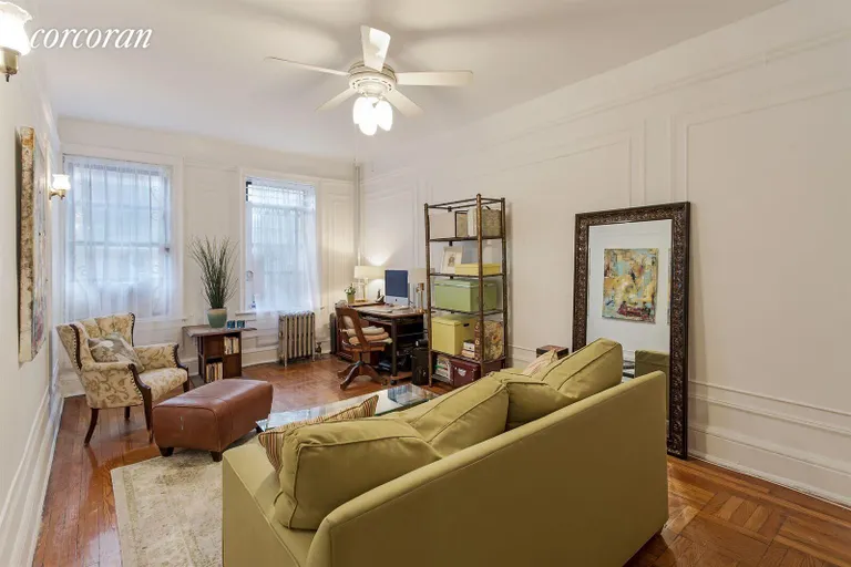 New York City Real Estate | View 400 Lincoln Place, 3I | 1 Bed, 1 Bath | View 1