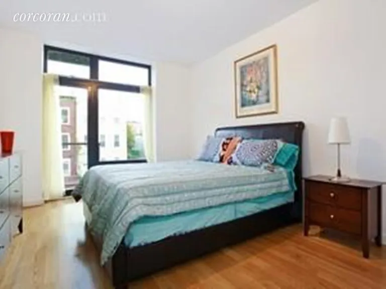 New York City Real Estate | View 715 Prospect Place, 3A | room 6 | View 7