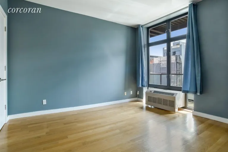 New York City Real Estate | View 715 Prospect Place, 3A | room 5 | View 6