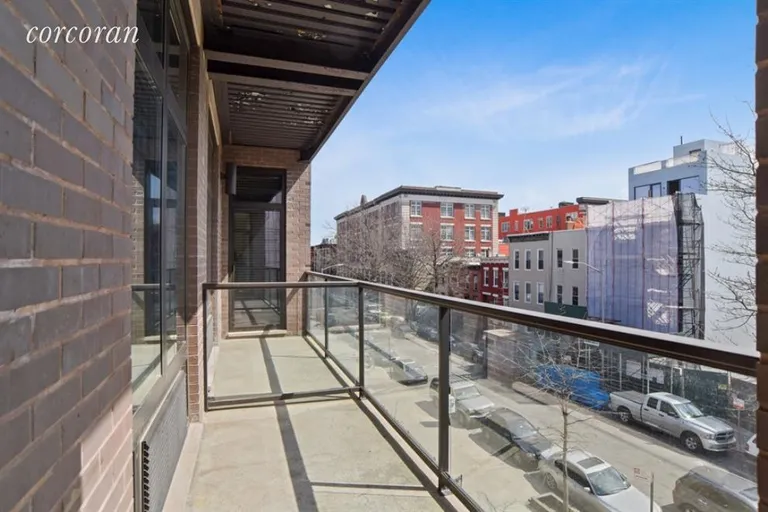 New York City Real Estate | View 715 Prospect Place, 3A | room 8 | View 9