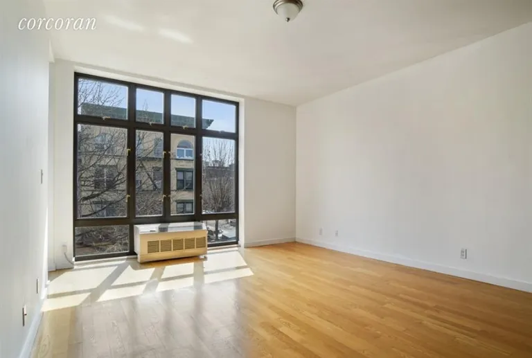 New York City Real Estate | View 715 Prospect Place, 3A | 1 Bed, 1 Bath | View 1