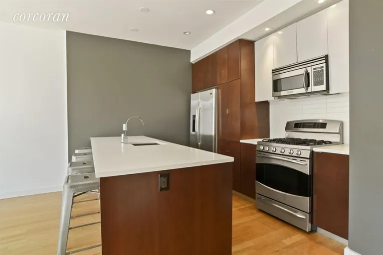 New York City Real Estate | View 715 Prospect Place, 3A | room 3 | View 4