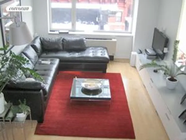 New York City Real Estate | View 1760 Second Avenue, 7A | room 1 | View 2