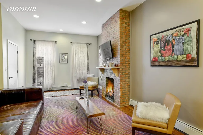 New York City Real Estate | View 720 Monroe Street | 4 Beds, 4.5 Baths | View 1
