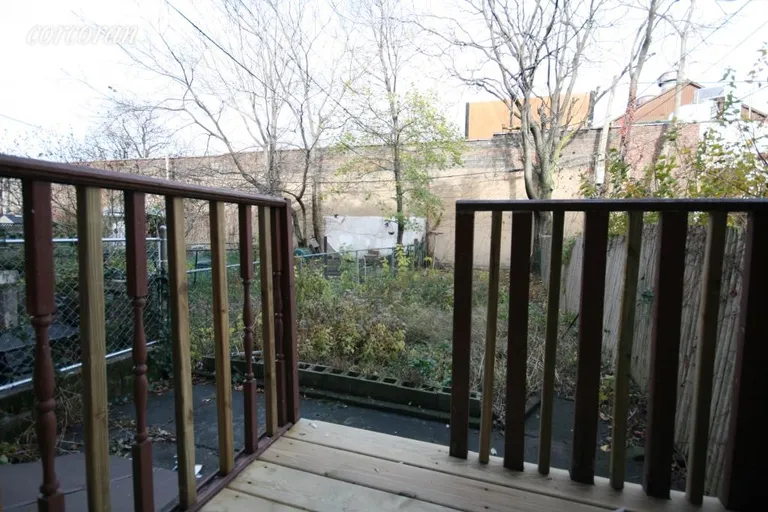 New York City Real Estate | View 463A Prospect Avenue, 1 | room 3 | View 4