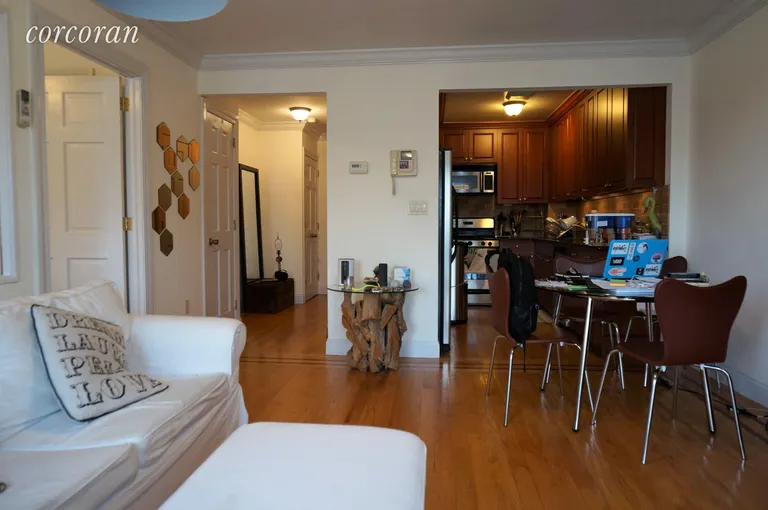 New York City Real Estate | View 216 Calyer Street, 4A | room 3 | View 4