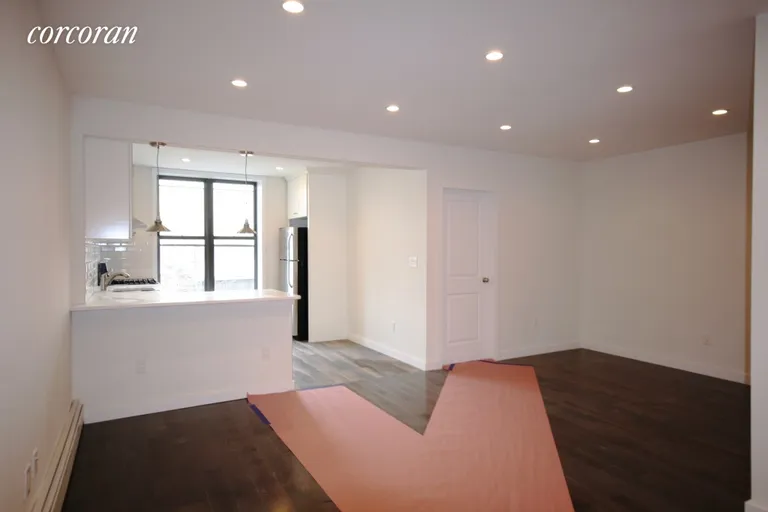 New York City Real Estate | View 116 Beadel Street, 2 | room 1 | View 2