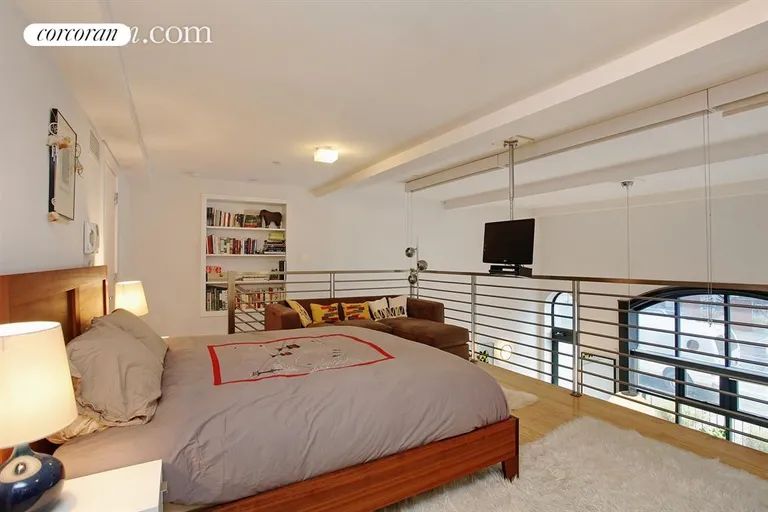 New York City Real Estate | View 735 Dean Street, 1A | room 3 | View 4