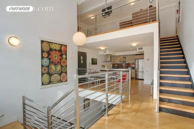 New York City Real Estate | View 735 Dean Street, 1A | room 2 | View 3