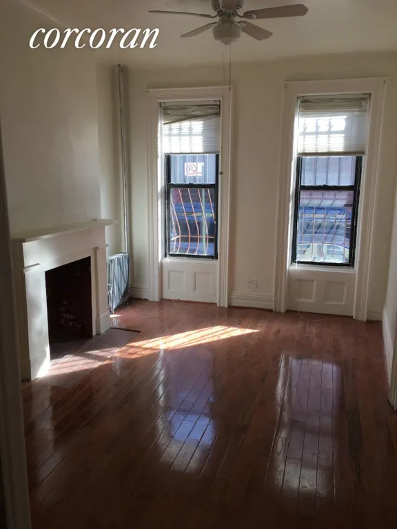 New York City Real Estate | View 433 Lincoln Place, 1R | 3 Beds, 1 Bath | View 1