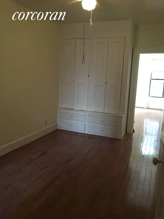 New York City Real Estate | View 433 Lincoln Place, 1R | Bedroom / Additional Living Space | View 2