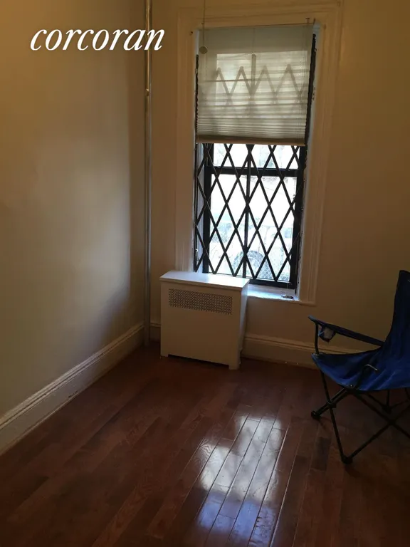 New York City Real Estate | View 433 Lincoln Place, 1R | 3rd Bedroom | View 12