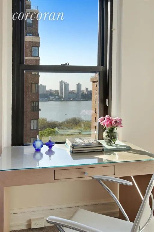 New York City Real Estate | View 277 West End Avenue, 12D | View | View 3