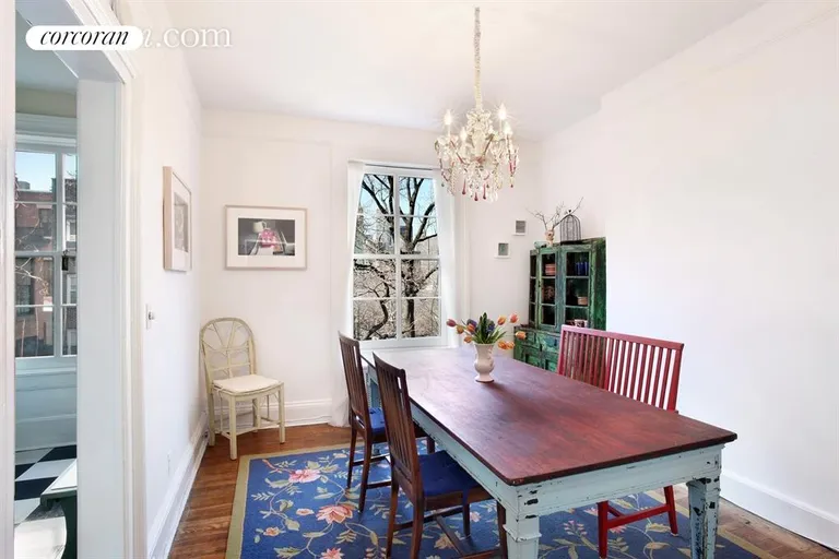 New York City Real Estate | View 30 Willow Street, 1 | room 2 | View 3