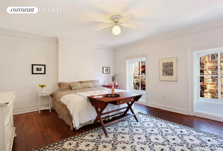 New York City Real Estate | View 30 Willow Street, 1 | room 3 | View 4