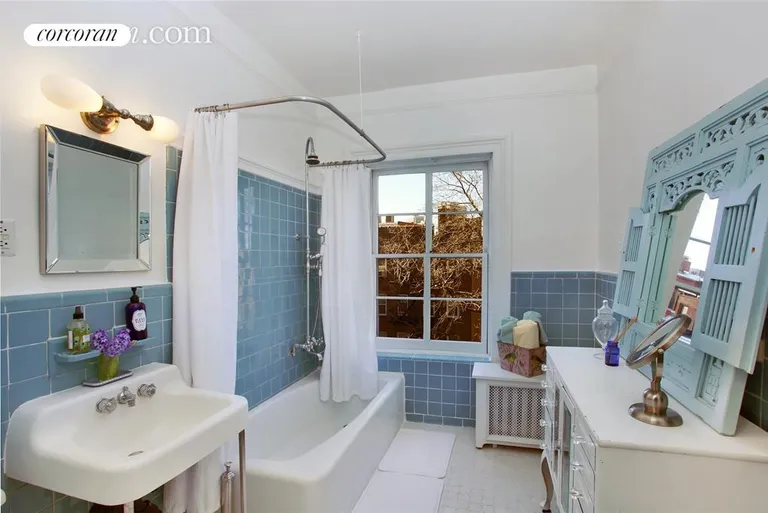 New York City Real Estate | View 30 Willow Street, 1 | room 4 | View 5