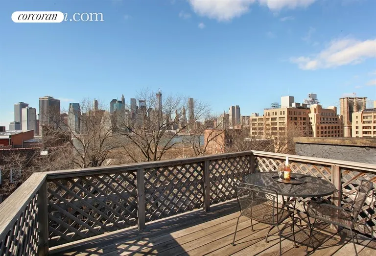 New York City Real Estate | View 30 Willow Street, 1 | room 5 | View 6