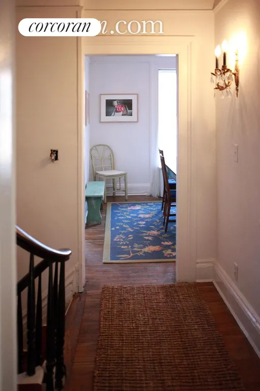 New York City Real Estate | View 30 Willow Street, 1 | room 10 | View 11