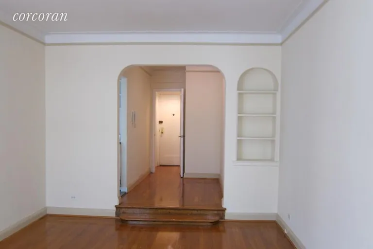 New York City Real Estate | View 29 West 65th Street, 6B | 1 Bath | View 1